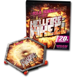 Hellfire-Wheel