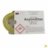 Anzündlitze GELB