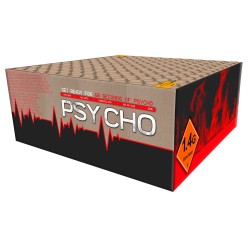 KATAN PSYCHO