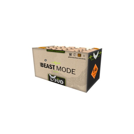 KATAN Beast Mode