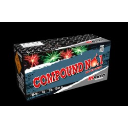 Compound No.1 / Bomb Squad