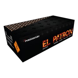 PyroCentury EL PATRON