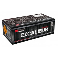 RIAKEO EXCALIBUR