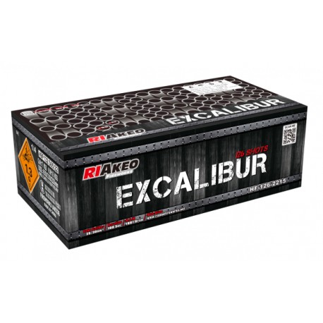 RIAKEO EXCALIBUR