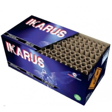 FireEvent IKARUS