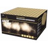 WTF/Red Dragon CRACKLING EXPERIENCE