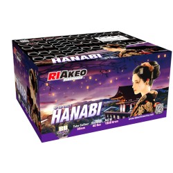 RIAKEO HANABI