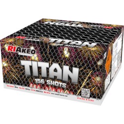 RIAKEO TITAN