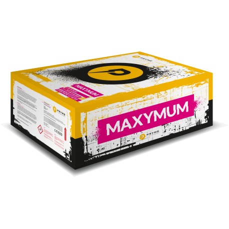PYROPRODUKT PRYME MAXYMUM
