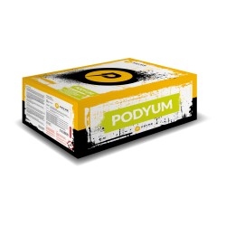 PYROPRODUKT PRYME PODYUM