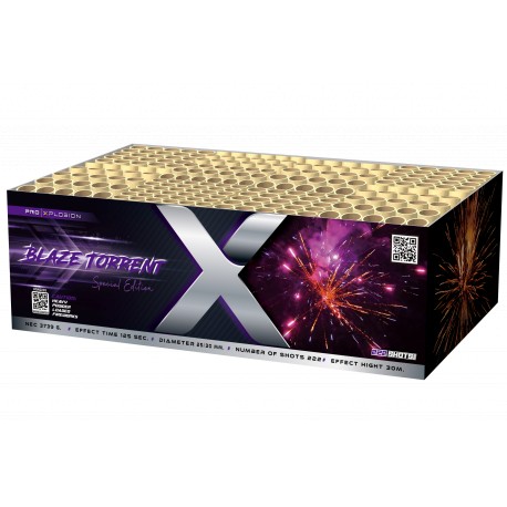 PRO XPLOSION BLAZE TORRENT
