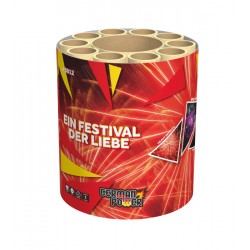 WTF EIN FESTIVAL DER LIEBE