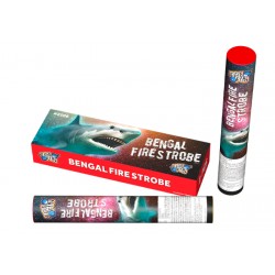 Firefun BENGAL FIRE STROBE