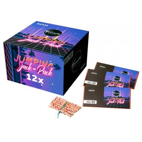 JUMPING JACK-PACK