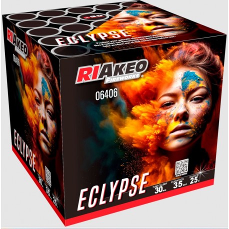 RIAKEO ECLYPSE