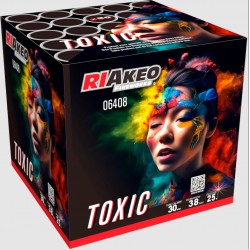 RIAKEO TOXIC