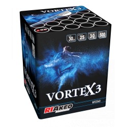 RIAKEO VORTEX 3