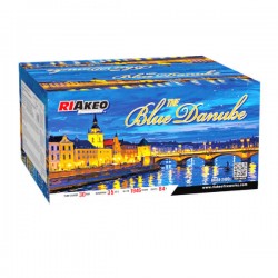 RIAKEO THE BLUE DANUBE