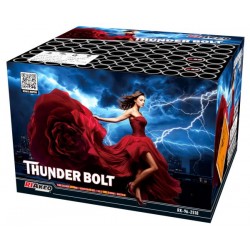 RIAKEO THUNDER BOLT