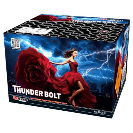 RIAKEO THUNDER BOLT
