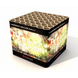 FIREEVENT FLOWER POWER