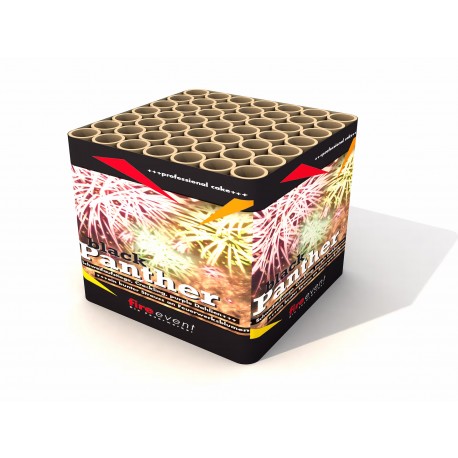 FIREEVENT BLACK PANTHER