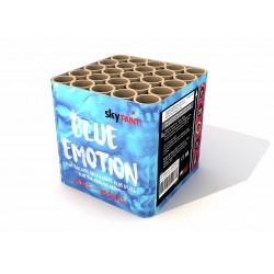 FIREEVENT BLUE EMOTION