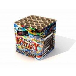 FIREEVENT COLOR ECSTASY