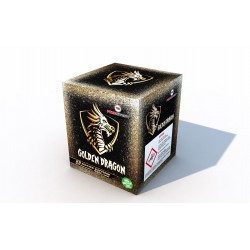 FIREEVENT GOLDEN DRAGON