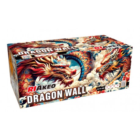RIAKEO DRAGON WALL