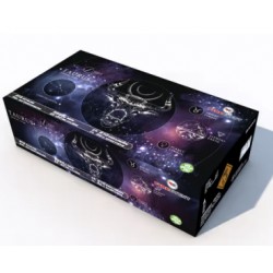 F3 TAURUS Komplettfeuerwerk