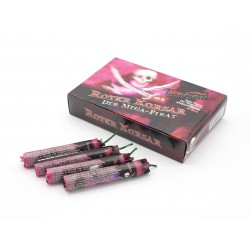 FIREEVENT ROTER KORSAR