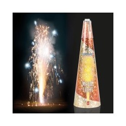 Vulkan MAGIC-LIGHT