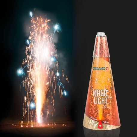 Magic Light Gr. 5