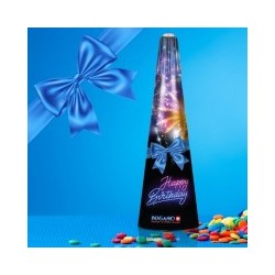 Vulkan Happy Birthday