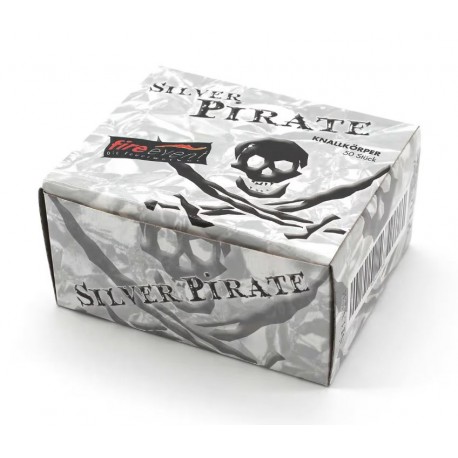 FIREEVENT SILVER PIRATE