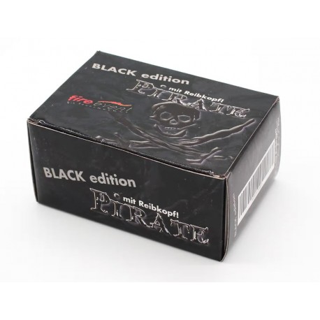 FIREEVENT BLACK EDITION PIRATE