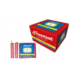 Retro Collection - 1960er Chinaböller - Schinken A-Böller