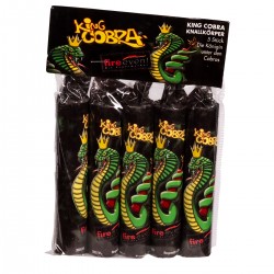 FIREEVENT KING COBRA