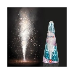 VULKAN SILVER STAR Gr. 6