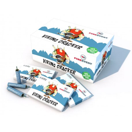 FIREEVENT VIKING CRACKER