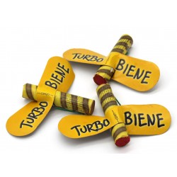 FIREEVENT TURBO BIENE