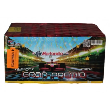 MARTARELLO GRAN PREMIO