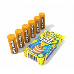 FIREEVENT KID`S BARREL