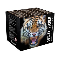 PYROCENTURY WILD TIGER