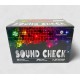FIREEVENT SOUND CHECK
