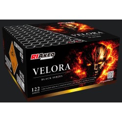 RIAKEO VELORA