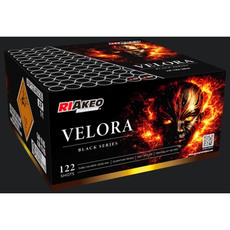 RIAKEO VELORA