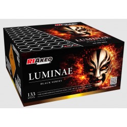 RIAKEO LUMINAE -Black Series-