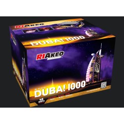 RIAKEO DUBAI -1000-